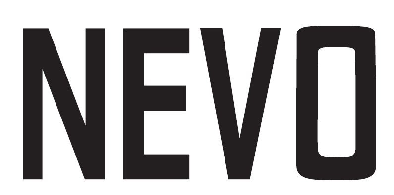 Nevo Maskin AB