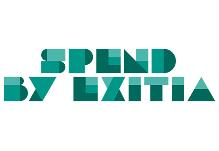 Spend by Exitia AB