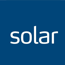 Solar Sverige Aktiebolag