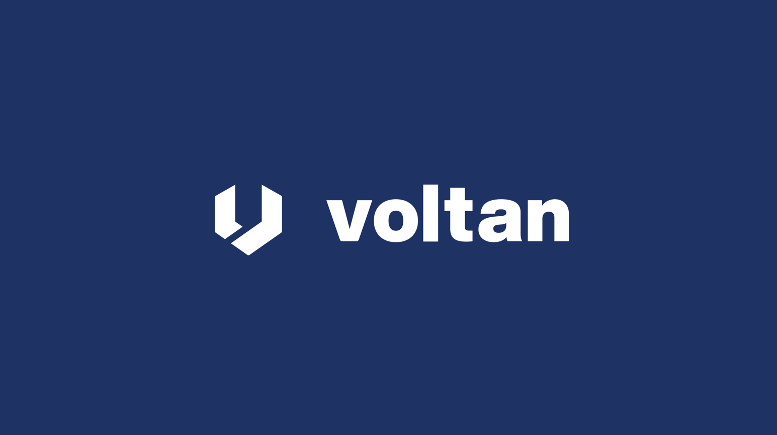 Voltan Lähienergia Oy