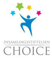 Insamlingsstiftelsen Choice