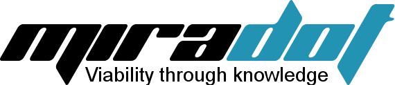 company logo