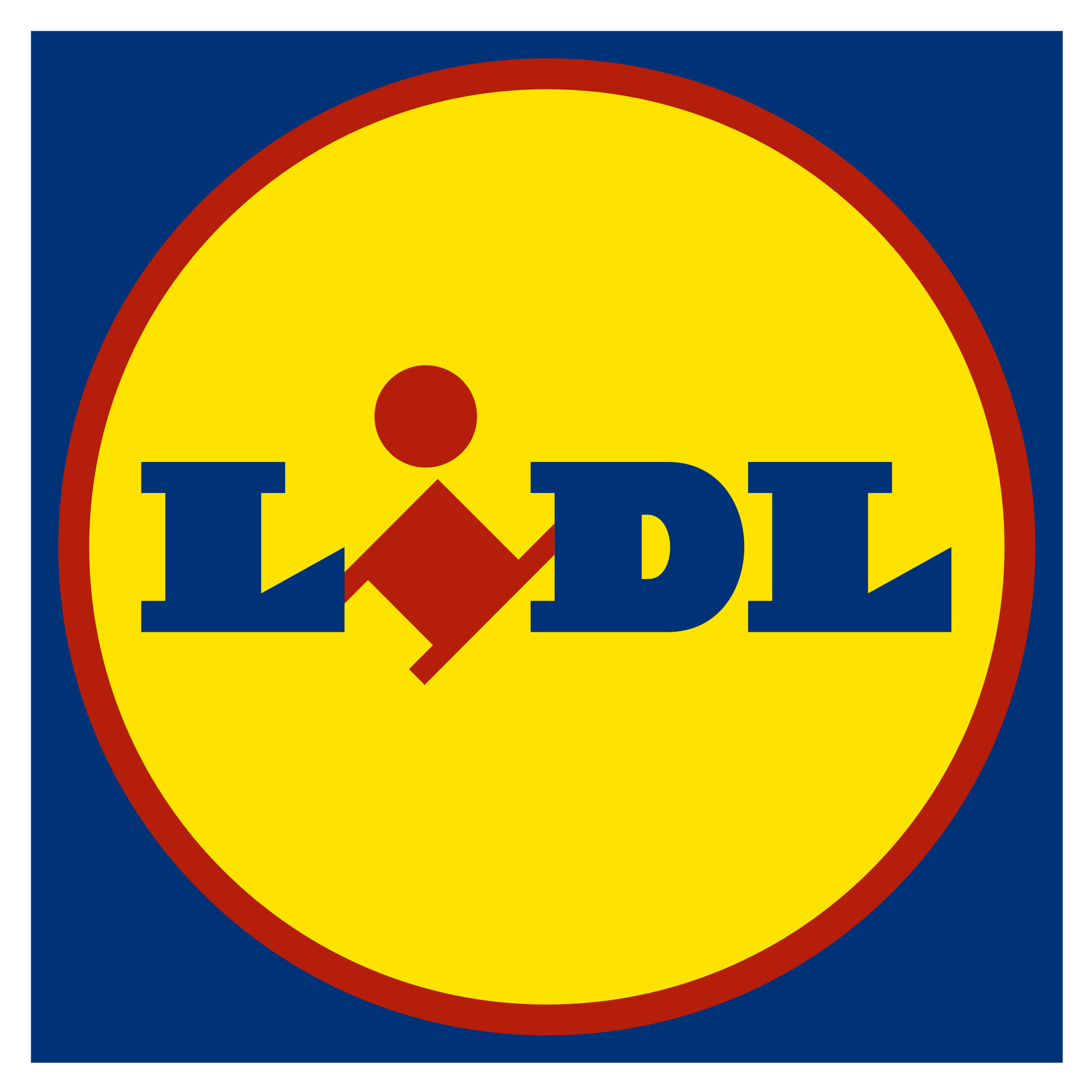 Lidl Suomi Kommandiittiyhtiö