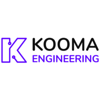 Elkonstruktör till Kooma Engineering!