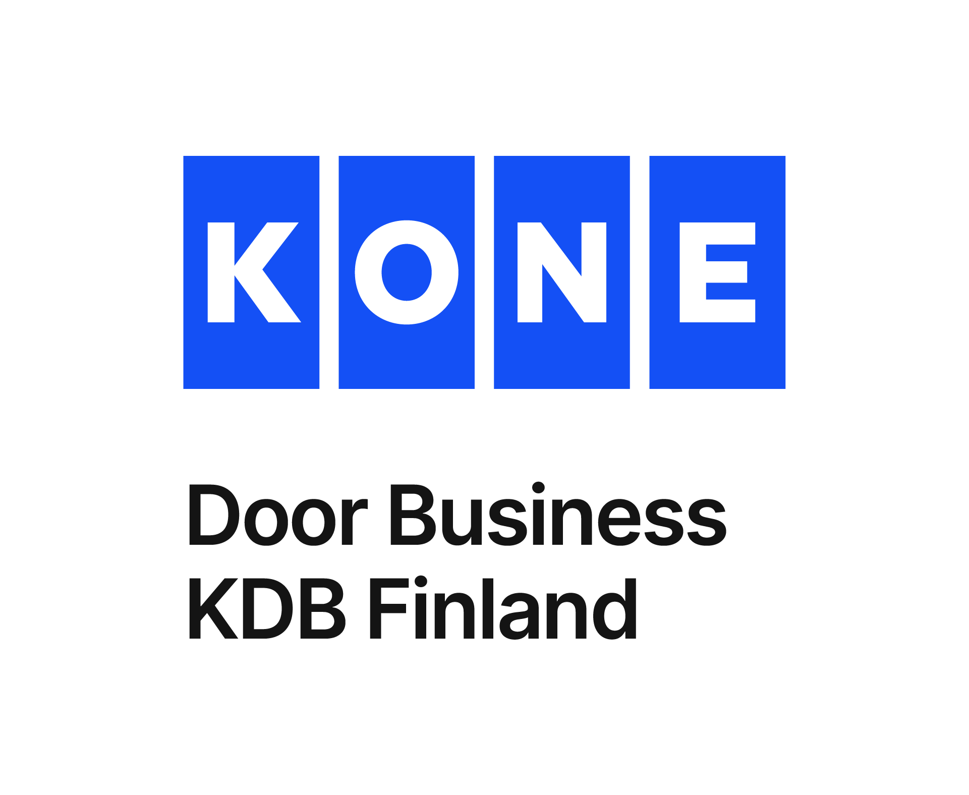 KDB Finland oy