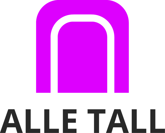 ALLE TALL AS