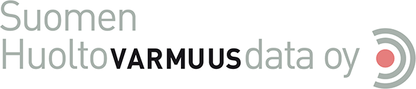 Suomen Huoltovarmuusdata Oy
