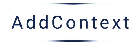 AddContext AB