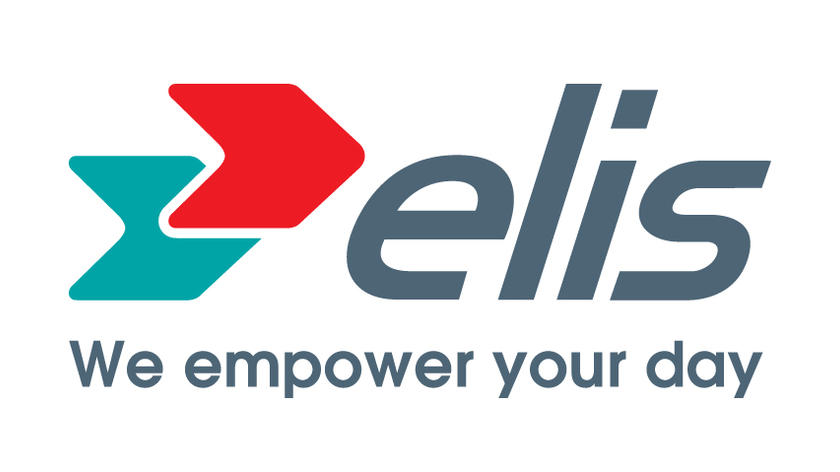 Elis Textil Service AB