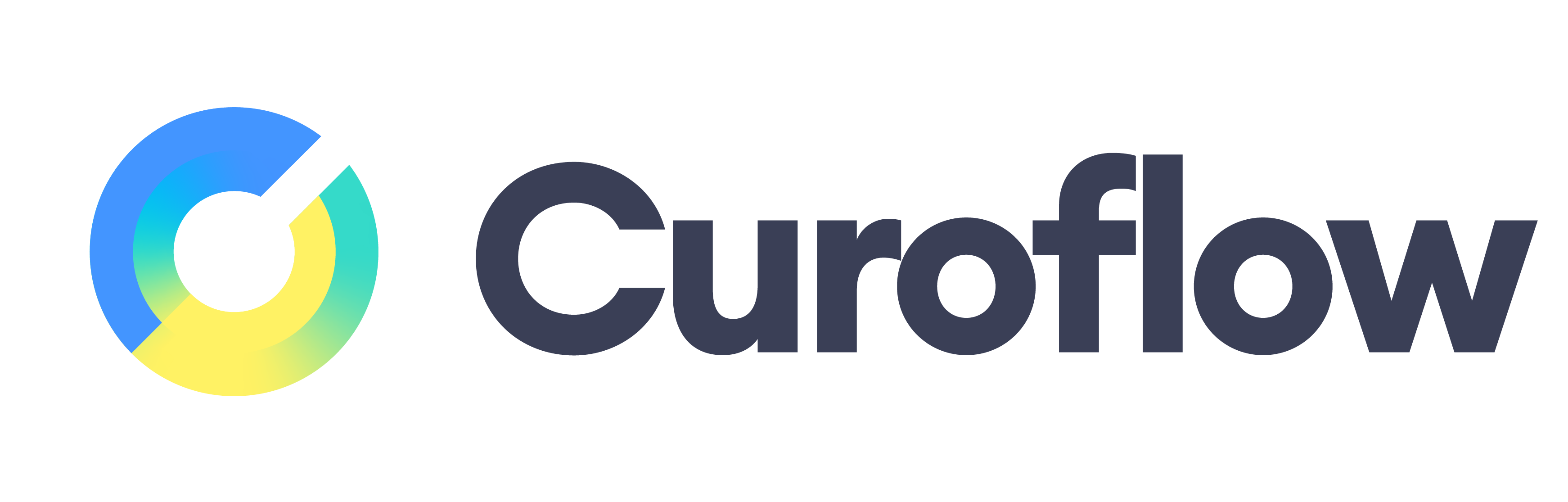 company logo