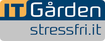 company logo