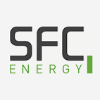 SFC Energy AG