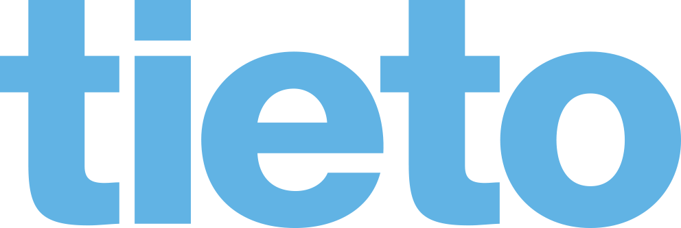 company logo