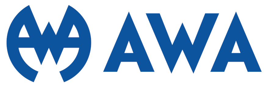 company logo