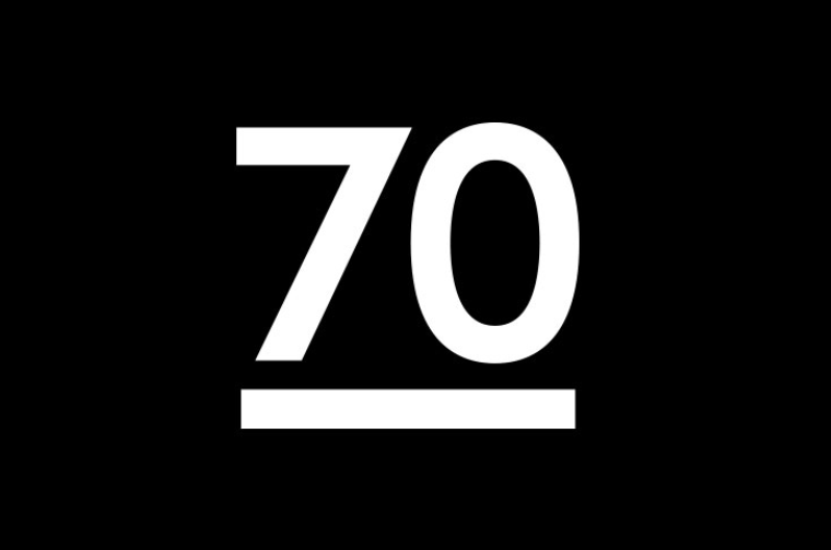 company logo