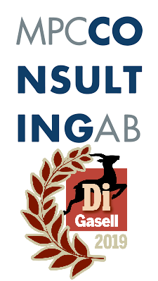 company logo