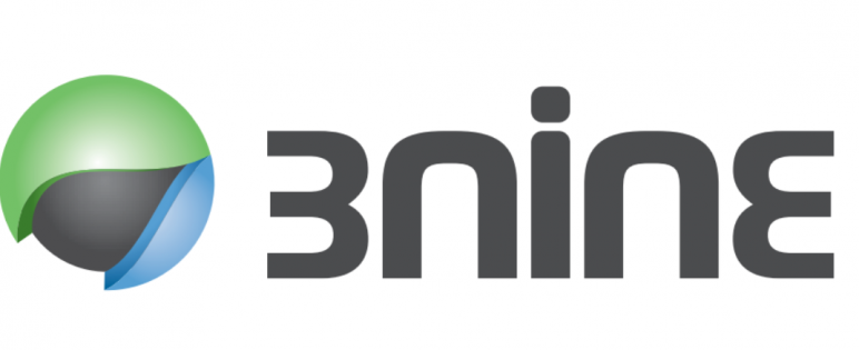3nine AB