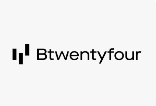 Btwentyfour AB