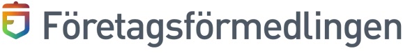 Företagsförmedlingen