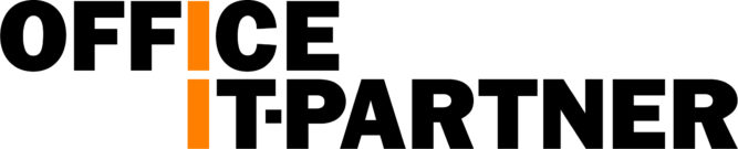 company logo