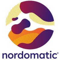NORDOMATIC A/S
