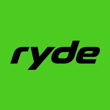 RYDE TECHNOLOGY AS