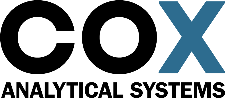 Cox Analytical Systems Sweden AB