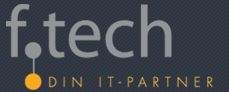 Academic Work - Servertekniker till Ftech AB