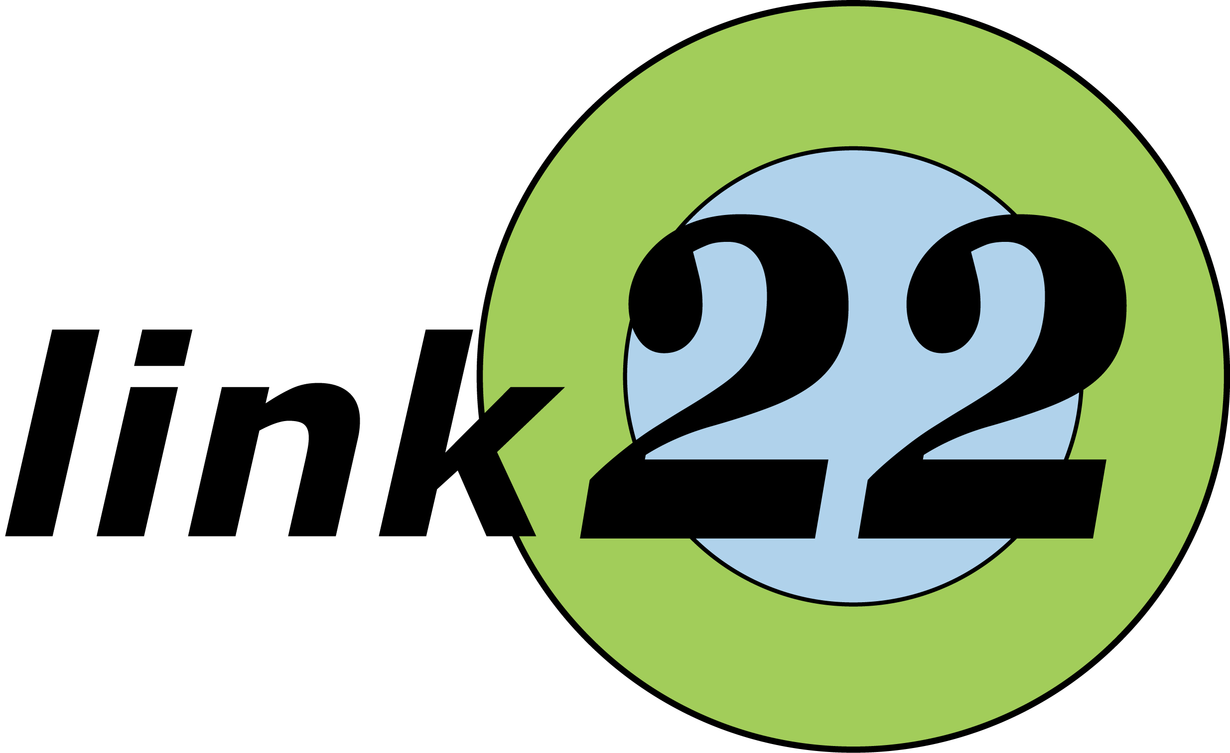 IT-säkerhetsarkitekt till link22!
