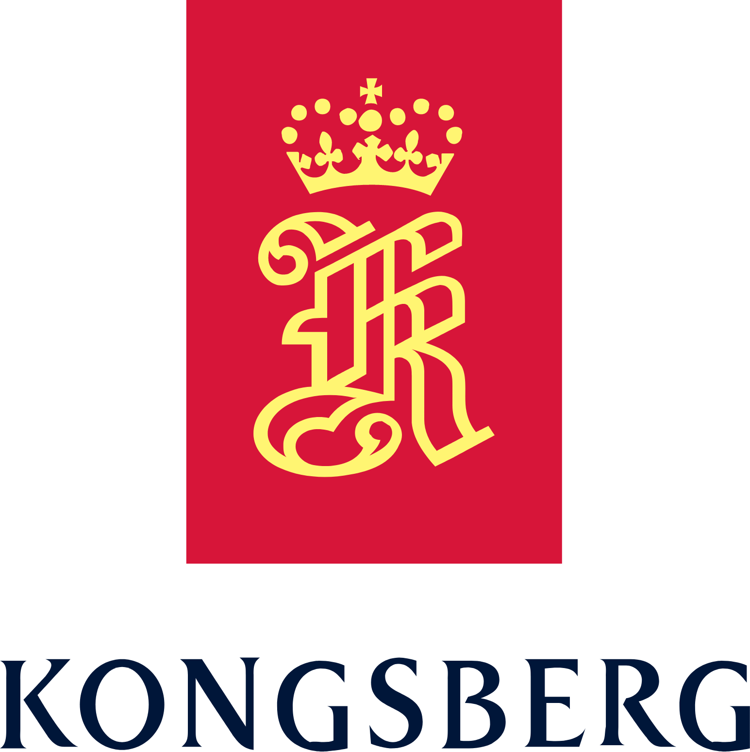 KONGSBERG DISCOVERY AS