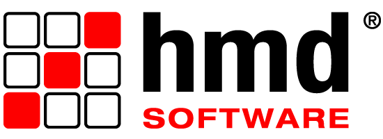 hmd- software AG